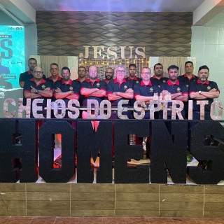 GRUPO DDS VAROES