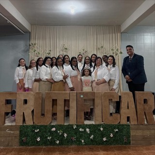 GRUPO  DAS IRMAS