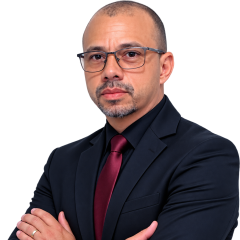 Lindormar Rodrigues Ribeiro